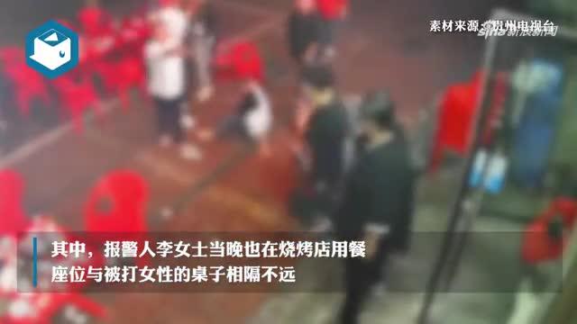 唐山目击爆料视频播放,现场惊心动魄，还原事件真相